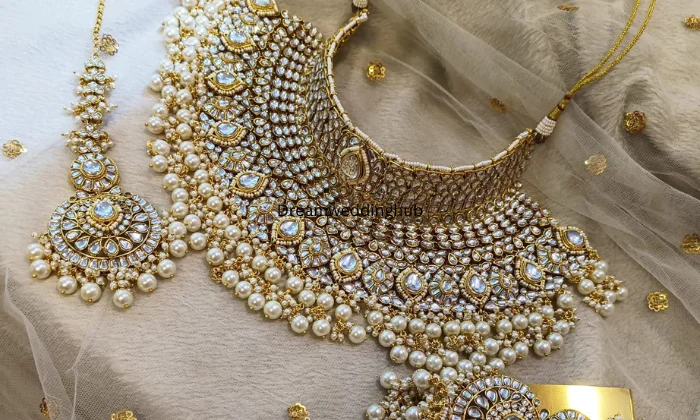 Tk Nagina Wala Jewellery